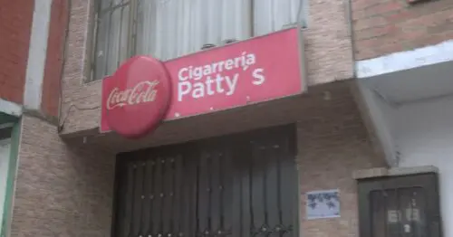 CIGARRERIA PATY´S CIGARRERIA PATY´S